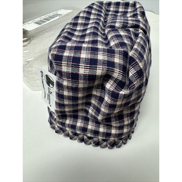 Longaberger CC 1996 JW Miniature Market Basket Combo MANY FAMILY SIGNATURES New - Picture 13 of 15